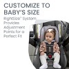 Britax Willow Brook Baby Travel System with Infant Car Seat and Stroller - 4 of 4