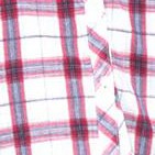 red/white