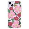 Rifle Paper Co. Apple iPhone 14 Plus Floral Case - 2 of 4
