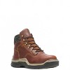 Men's 's Raider Durashocks Flex Peanut Work Boot - Wolverine - 2 of 4