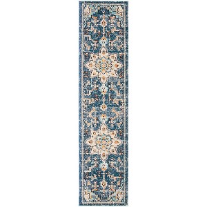 Madison MAD473 Power Loomed Indoor Rug - Safavieh - 1 of 4