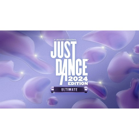 Just dance unlimited nintendo deals switch online