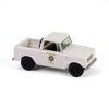 1/64 1964 Harvester Scout Half Cab California Highway Patrol Hot Pursuit 43040-B - 3 of 4