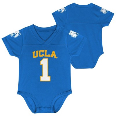 Image of NCAA UCLA Bruins Infant Boys' Bodysuit - 3-6M