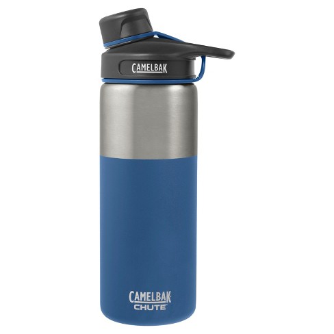 camelbak bottle insulated chute stainless vacuum water steel 6l 20oz bottles target camping oz 600ml equipment drink containers fl sports