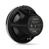 Infinity 1022MLT 10 Inch Marine RGB LED Subwoofer - Titanium - 4 of 4