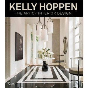 Kelly Hoppen - (Hardcover) - 1 of 1