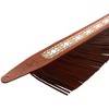 Levy's The Crazy Horse Outlaw Guitar Strap - 4 of 4