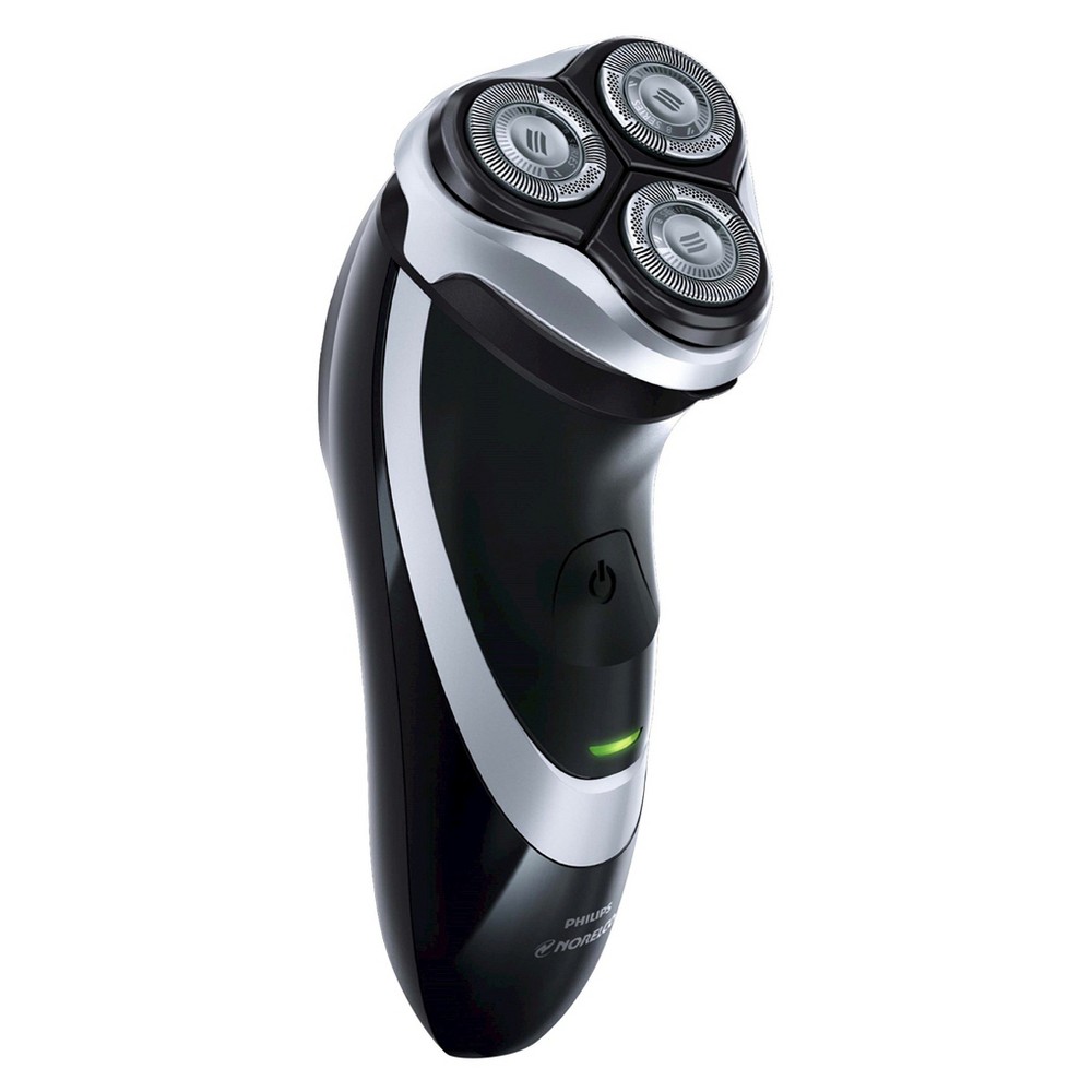UPC 075020019738 product image for Philips Norelco 3500 Wet & Dry Men's Rechargeable Electric Shaver - PT730/41 | upcitemdb.com