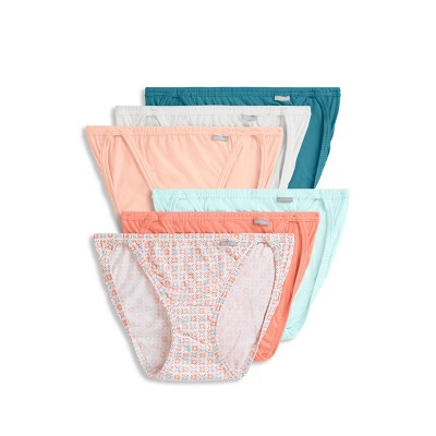 Jockey Women's Elance String Bikini - 6 Pack