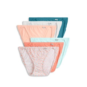 Jockey Women's Elance String Bikini - 6 Pack - 1 of 4