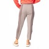Women's Sunwashed Island Capri Jeans - ESCAPE BY HABITAT M - 2 of 3