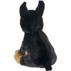 PartynGiftz Doberman Dog Plush Soft Toy - 43 cm - Doberman Dog