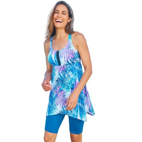 Swim 2024 365 tankini