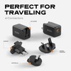 STATIK 48W GaN Power Adapter - Black - 4 of 4