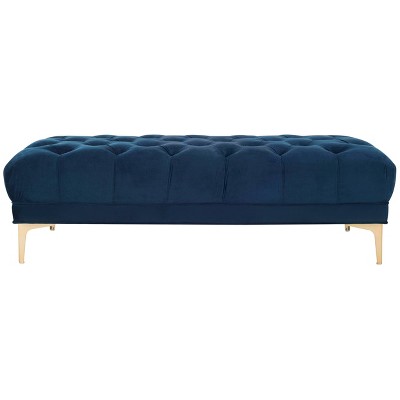 target tufted bench