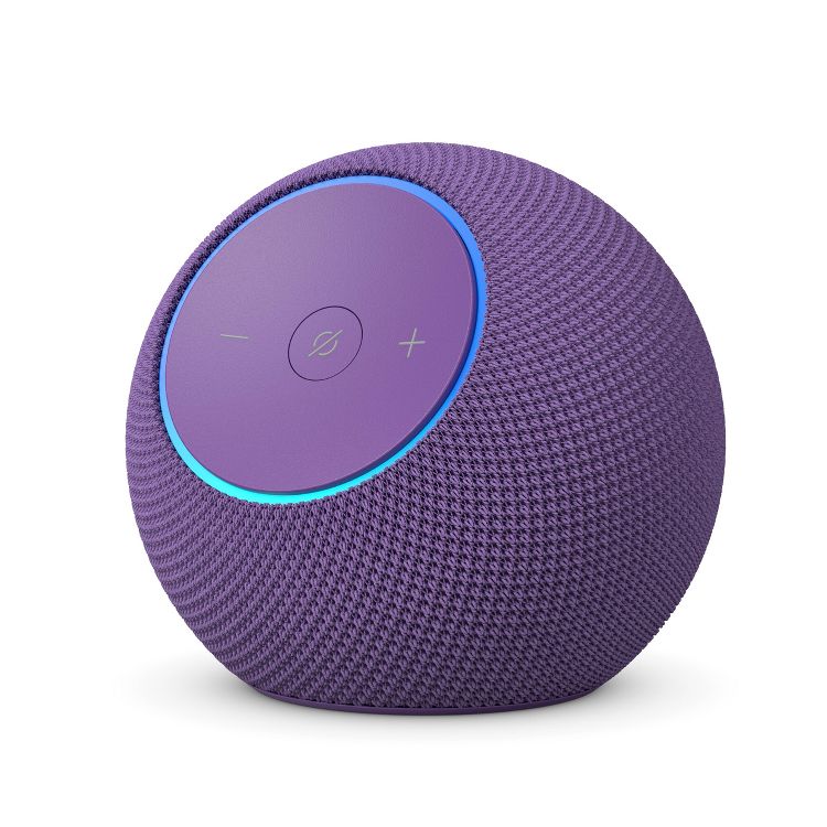Amazon Echo Dot Max, 1 of 7