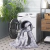 Arizona ARZ245 Power Loomed Machine Washable Skid Resistant Indoor Rugs - Safavieh - 3 of 4