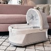 TruBliss Journey 3-in-1 Bassinet - 4 of 4