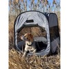 K9 Sport Sack K9 Kennel Pop-Up Dog Tent - 2 of 4