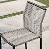 Modway Serenity Outdoor Patio Chairs Set of 2 - 4 of 4