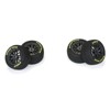 Pro-Line 1/12 Goodyear Eagle Dirt Tire F/R MTD Gray Wheels (4): Losi NASCAR - 2 of 2