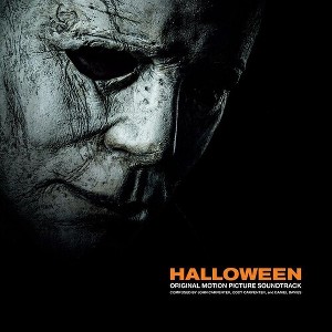John Carpenter - Halloween (original Soundtrack) - Yellow/Green/Black () (Vinyl) - 1 of 1