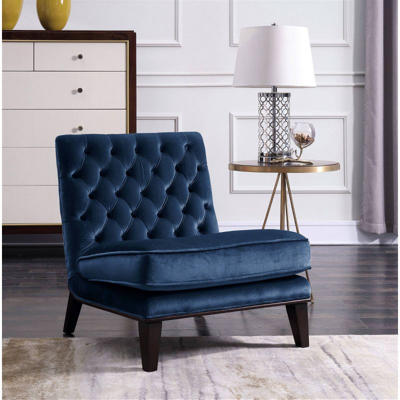 Hector Accent Chair - Chic Home Design, 1 of 8
