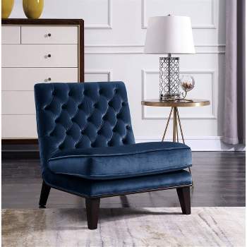 Hector Accent Chair - Chic Home Design
