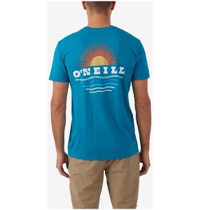 O'Neill Mens Above & Below Graphic T-Shirt - 1 of 1