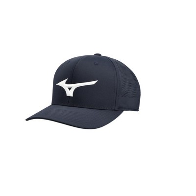 Mizuno Tour Vent Snapback