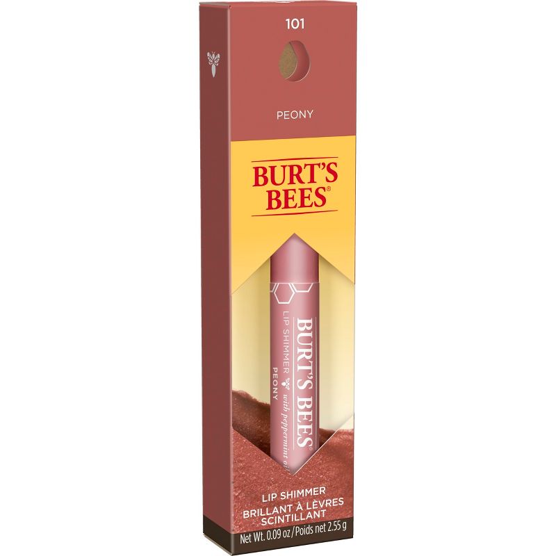 Burt's Bees Lip Shimmer - 0.09oz, 6 of 20