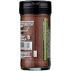 Spicely Organics - Organic Sumac - Case of 3/2 oz - 3 of 4