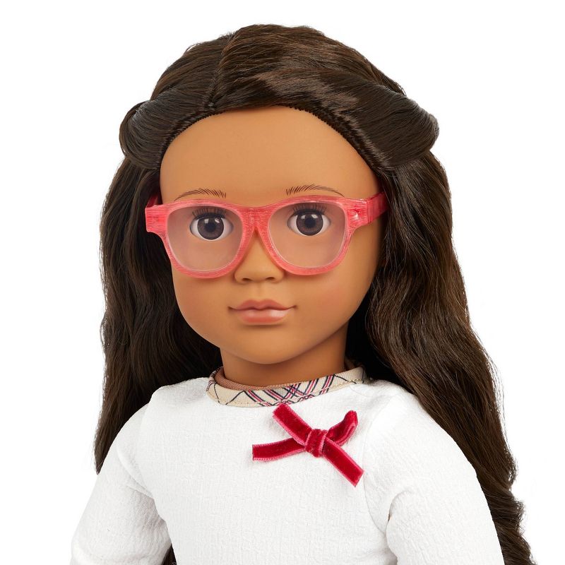 Our Generation Prep in Your Step School Outfit for 18&#34; Dolls, 5 of 7