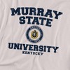 Men's Murray State University Official Circle Logo T-Shirt - 2 of 4