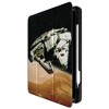 Keyscaper Star Wars Mech Vehicles Portrait Tablet Case for Apple iPad - 2 of 4