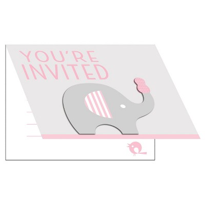 Cars Baby Shower Invitations Cards Target