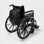 Adaptive 17" Backpack Black - Embark™