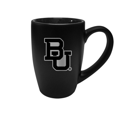 NCAA Baylor Bears 15oz Stealth Bistro Mug