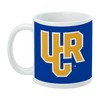 University of California Riverside Primary Logo Ceramic Coffee Mug Novelty Gift Mugs for Coffee Tea and Hot Drinks 11oz White - 3 of 4