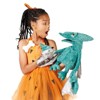 Folkmanis Puppets Pterodactyl Hand Puppet - 3229 - 4 of 4