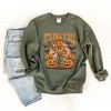 It's Fall Y'all Pumpkin Cowboy - Sweatshirt - 2 of 3