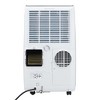 Portable Air Conditioner, 14000 BTU Portable AC Unit Inverter Air Conditioner with Remote - 3 of 4