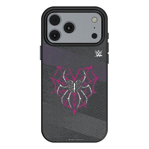 WWE SuperStars (F) Steel MagSafe Compatible Cell Phone Case for Apple iPhone 17 Series - 1 of 4