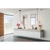 Maxim Lighting Deven 1 - Light Pendant in  Black - 3 of 3