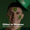 ArtCreativity St Patrick's Day Tattoos with Glitter (Set of 50) - 3 of 4