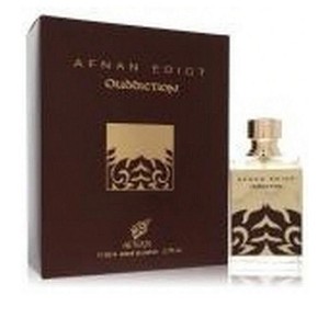 Edict Ouddiction By Extrait De Parfum Spray (Unisex) 2.7 Oz For Women - 1 of 1