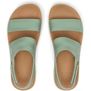 Women's Wo's Water Vista Higher Sandals - REEF - 1 of 4