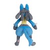 Pokemon Center Lucario Poké Plush - 13 ½ In. - 4 of 4