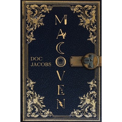 MaCoven - by Doc Jacobs